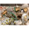 Image 12 : Multiple Viega ProPress 79290 & 79365 Adapters, 79145 Unions, 79365 Reducers, etc Misc Sizes
