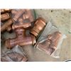 Image 3 : Multiple Viega ProPress Tees, Elbows, Couplings Reducers, etc Misc Sizes