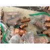 Image 6 : Multiple Viega ProPress Tees, Elbows, Couplings Reducers, etc Misc Sizes