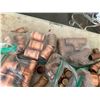 Image 7 : Multiple Viega ProPress Tees, Elbows, Couplings Reducers, etc Misc Sizes