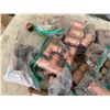 Image 8 : Multiple Viega ProPress Tees, Elbows, Couplings Reducers, etc Misc Sizes