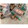 Image 9 : Multiple Viega ProPress Tees, Elbows, Couplings Reducers, etc Misc Sizes