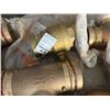 Image 11 : Multiple Viega ProPress Tees, Elbows, Couplings Reducers, etc Misc Sizes