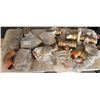 Image 1 : Multiple Viega ProPress Tees, Elbows, Couplings Reducers, etc Misc Sizes