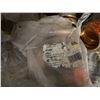 Image 7 : Multiple Viega ProPress Tees, Elbows, Couplings Reducers, etc Misc Sizes