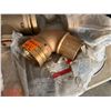 Image 8 : Multiple Viega ProPress Tees, Elbows, Couplings Reducers, etc Misc Sizes