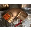 Image 9 : Multiple Viega ProPress Tees, Elbows, Couplings Reducers, etc Misc Sizes
