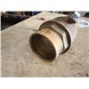 Image 4 : Legend P-200NL LegendPress No Lead 4" Ball Valve