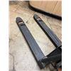 Image 5 : Ningbo Electric Pallet Jack with Charger (Works - See Video)