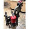 Image 7 : Ningbo Electric Pallet Jack with Charger (Works - See Video)