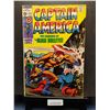 Image 1 : Captain America #121 (1970)