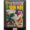 Image 1 : The Invincible Iron Man #86 (1976)