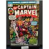 Image 1 : Captain Marvel #42 (1976)