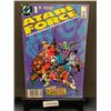 Image 1 : Atari Force #1 (1983) Newsstand