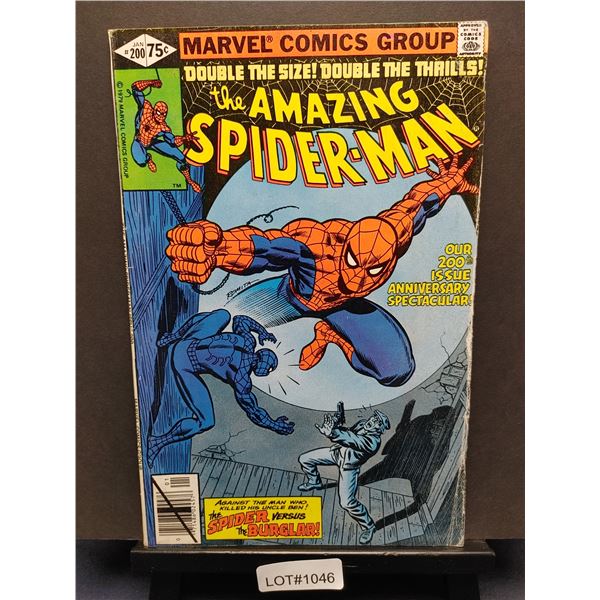 Amazing Spider-Man #200 (1979) KEY ISSUE