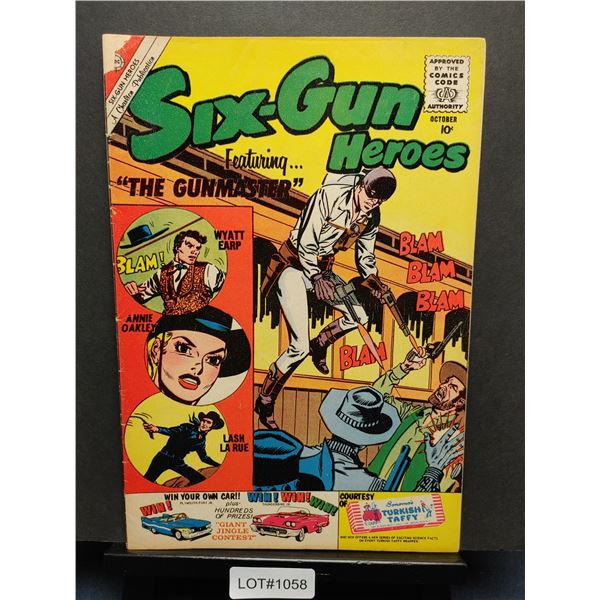 Cover, Script