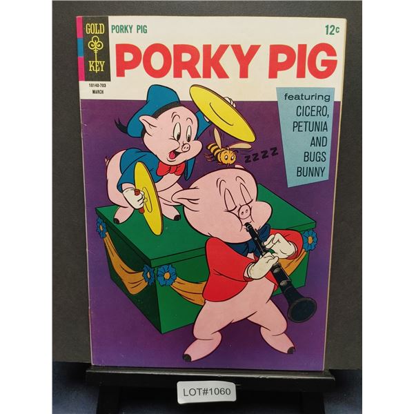 Porky Pig #11 (1967)