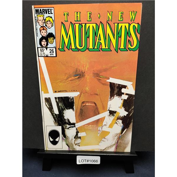Cover, Script