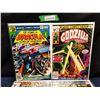 Image 2 : Assorted Bronze Age Marvel Comics