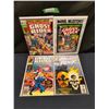 Image 1 : Assorted Bronze Age Ghost Rider Comics