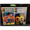 Image 3 : Assorted Bronze Age Ghost Rider Comics