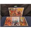 Image 1 : Assorted Star Wars Comics