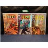 Image 3 : Assorted Star Wars Comics