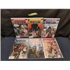 Image 1 : Assorted Star Wars Comics