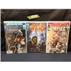 Image 3 : Assorted Star Wars Comics