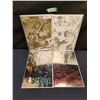 Image 1 : Assorted Foil Covers and Limited Edition Comics