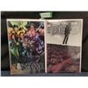 Image 3 : Assorted Foil Covers and Limited Edition Comics