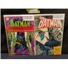 Image 3 : Batman #192, 195, 225 (1967)