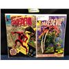 Image 3 : Daredevil #20, 21, 31, 32 (1966)