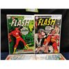 Image 2 : The Flash #188, 190, 199, 201 (1969)