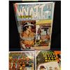 Image 2 : Frontier Marshal Wyatt Earp #17, 25, 29 (1960)
