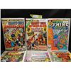 Image 2 : Assorted Bronze Age Marvel Comics (1981)