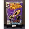 Image 1 : The New Mutants #1 (1983) KEY ISSUE