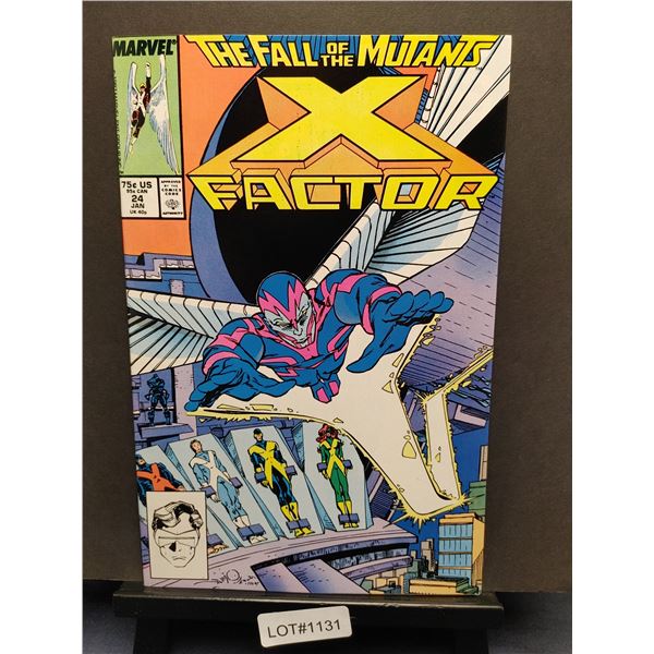 X-Factor #24 (1987) KEY ISSUE