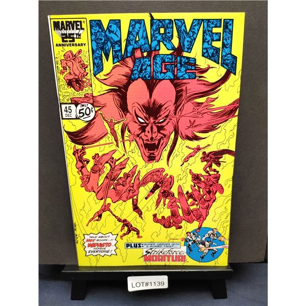 Cover, Script