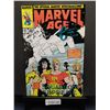 Image 1 : Marvel Age #82 (1989)