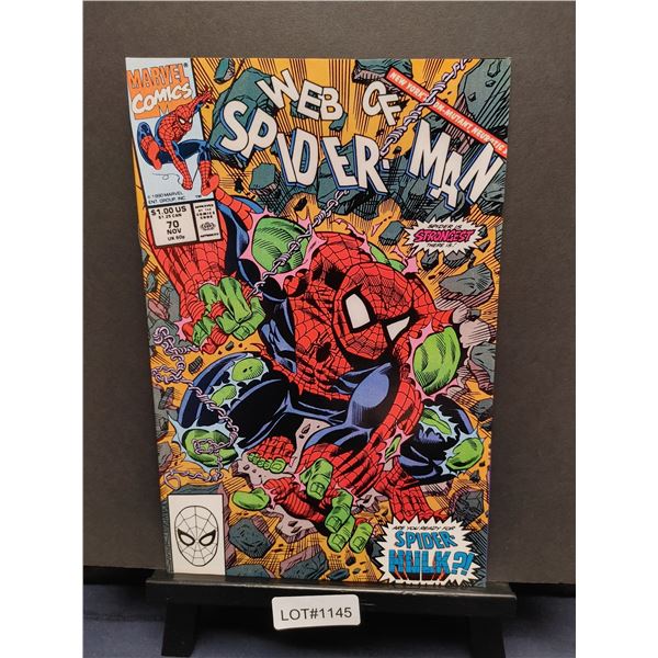 Cover, Script