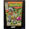 Image 1 : Inhumanoids #1 (1987)