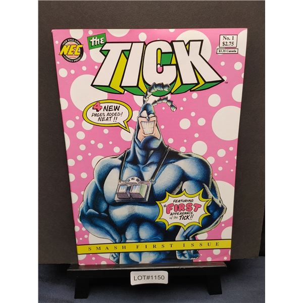 The Tick #1 (1991)