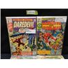 Image 2 : Assorted Bronze Age Annual Comics (1970s)