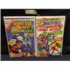 Image 3 : Assorted Bronze Age Annual Comics (1970s)