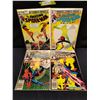 Image 1 : Amazing Spider-Man #233, 234, 240, 242 (1980s) Canadian Price Variants