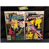 Image 3 : Amazing Spider-Man #233, 234, 240, 242 (1980s) Canadian Price Variants