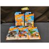 Image 1 : Assorted Collectable Hot Wheels (New In Box)