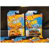 Image 2 : Assorted Collectable Hot Wheels (New In Box)