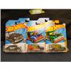 Image 3 : Assorted Collectable Hot Wheels (New In Box)